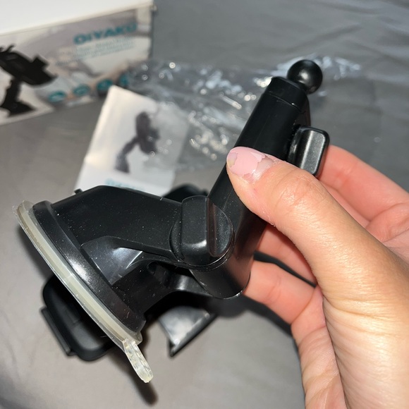 Car Phone Mount Holder - Picture 3 of 5